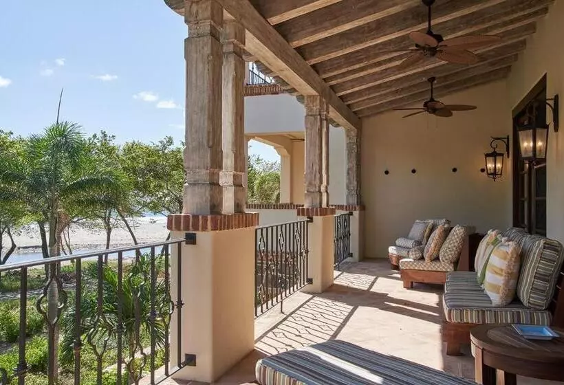 Hotelli Rancho Santana