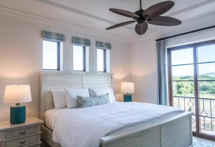 Hotelli Rancho Santana