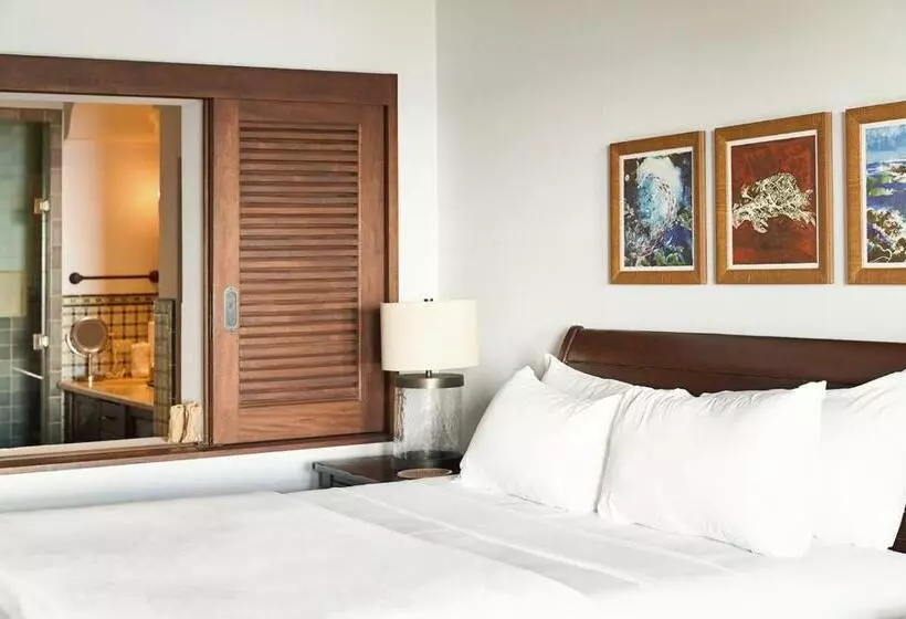 Hotelli Rancho Santana