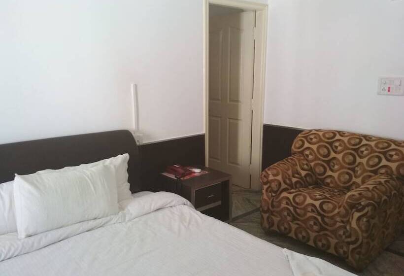 فندق Sai Pavilion