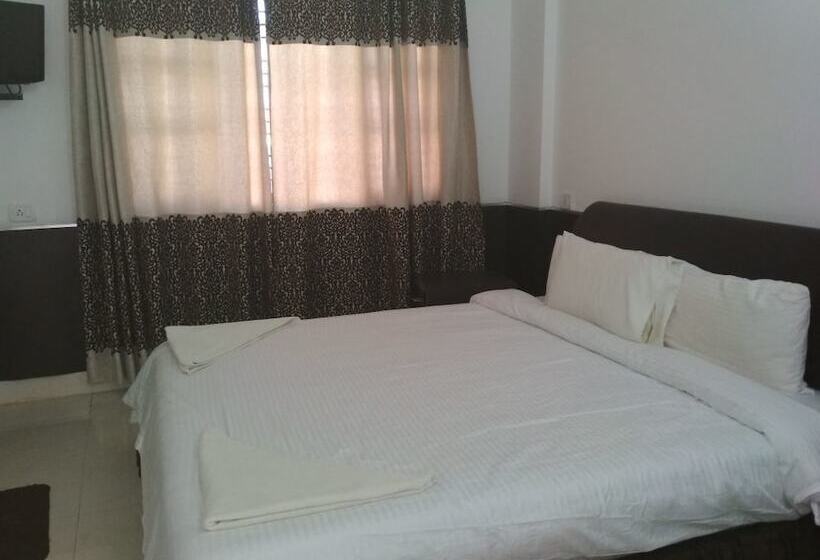 فندق Sai Pavilion