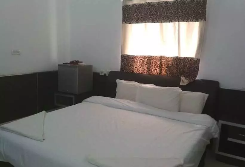 Hotelli Sai Pavilion