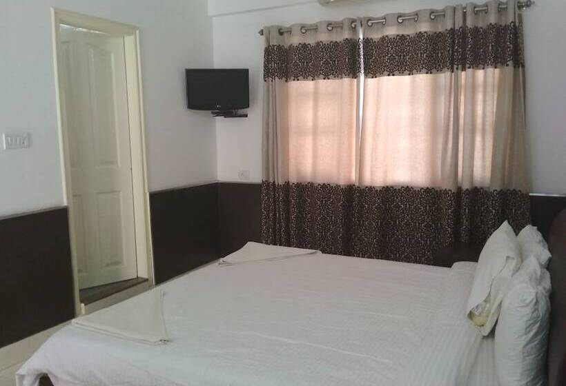 فندق Sai Pavilion