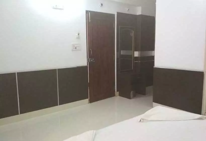 Hotelli Sai Pavilion