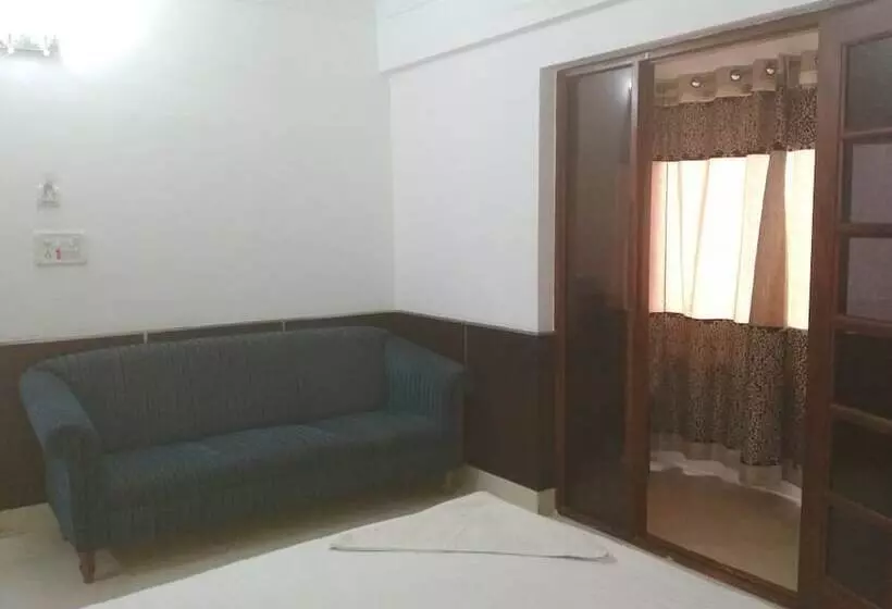 Hotelli Sai Pavilion