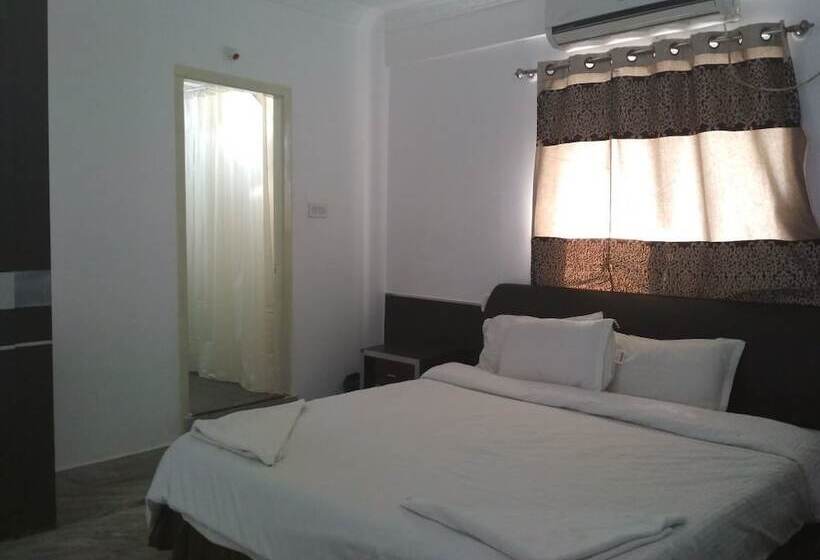 فندق Sai Pavilion