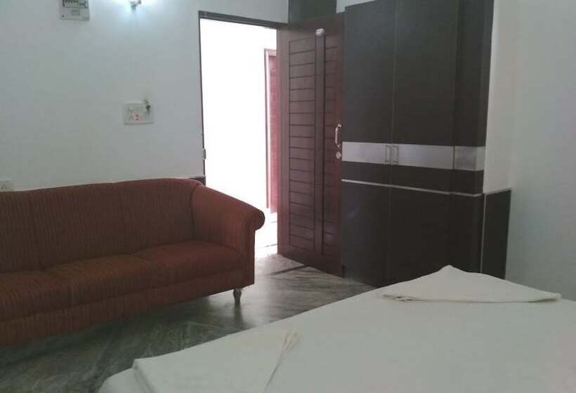 فندق Sai Pavilion