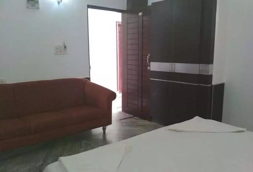 Hotelli Sai Pavilion