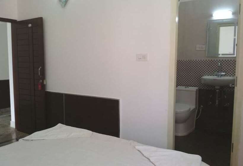 فندق Sai Pavilion