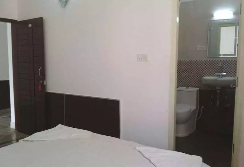 Hotelli Sai Pavilion