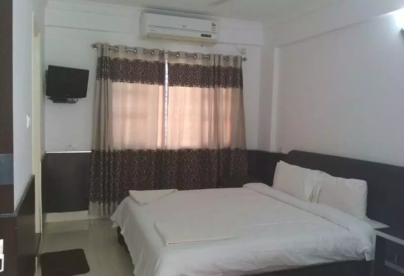 Hotelli Sai Pavilion