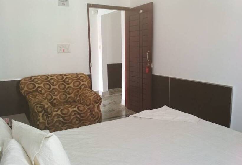 فندق Sai Pavilion