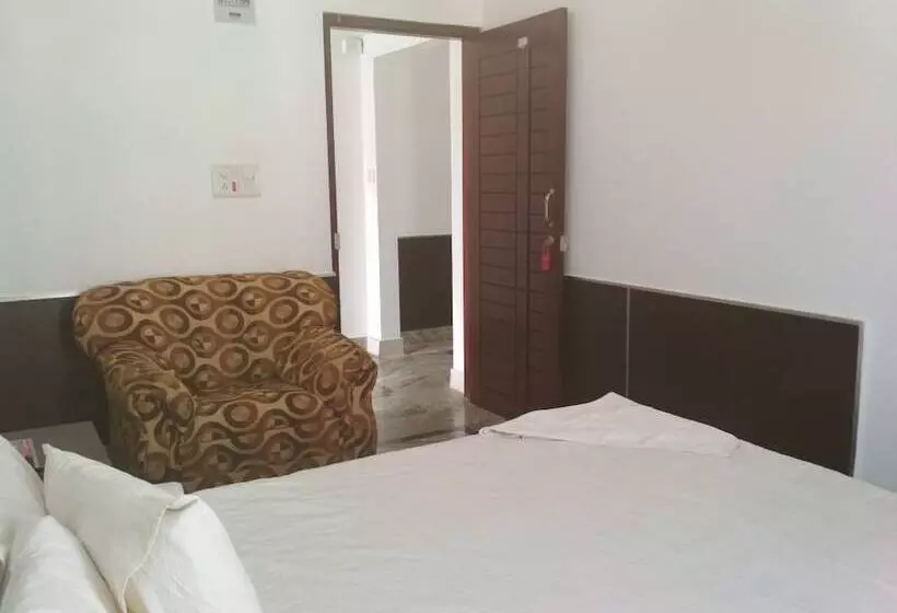 Hotelli Sai Pavilion