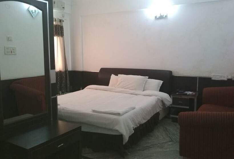 فندق Sai Pavilion