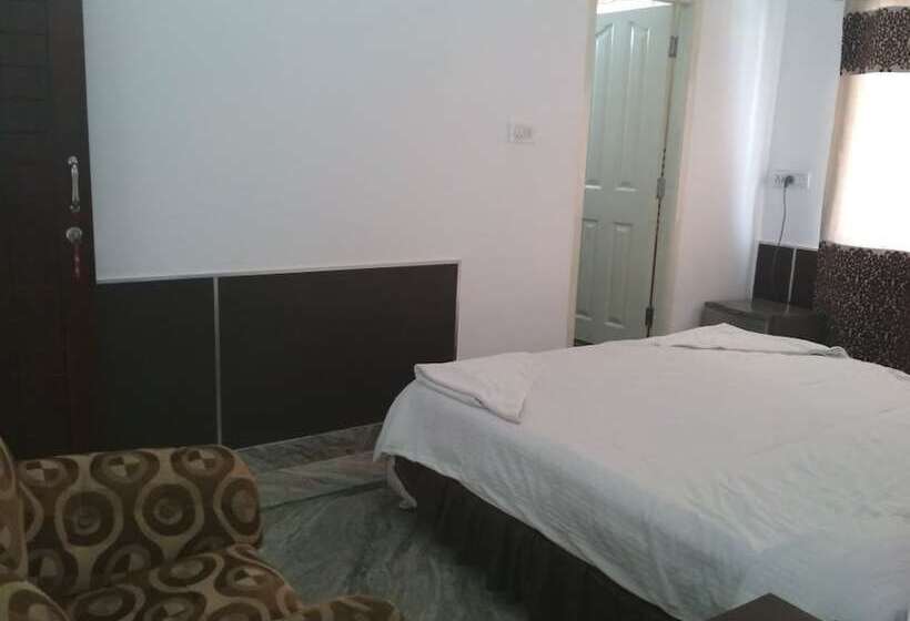 فندق Sai Pavilion