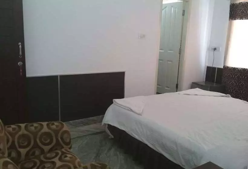 Hotelli Sai Pavilion