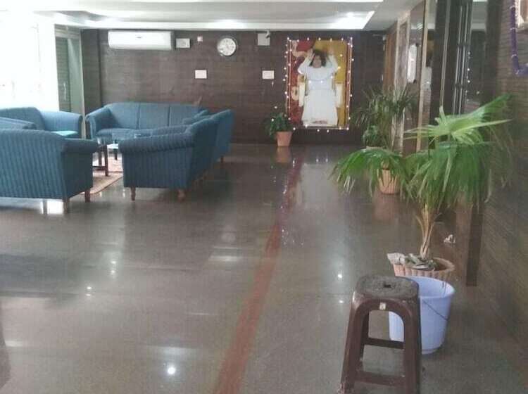 فندق Sai Pavilion