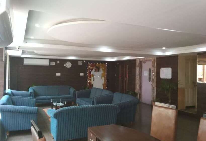 فندق Sai Pavilion