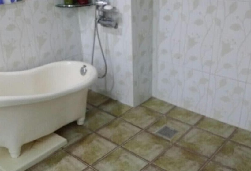 בית מלון כפרי Soo