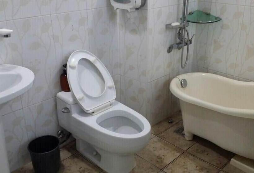 בית מלון כפרי Soo