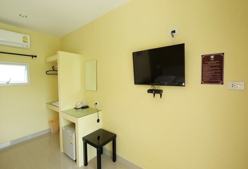 Hotel Srikanlaya Resort