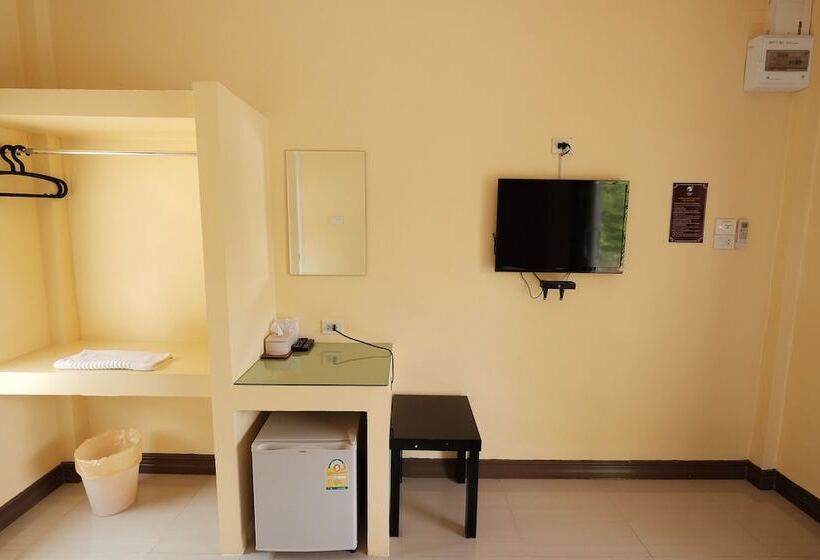 Hotel Srikanlaya Resort