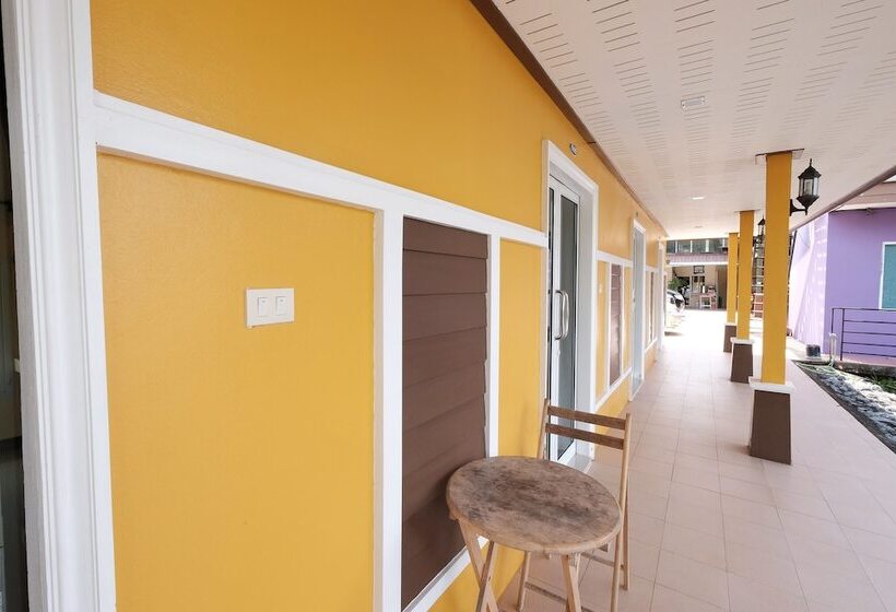 Hotel Srikanlaya Resort