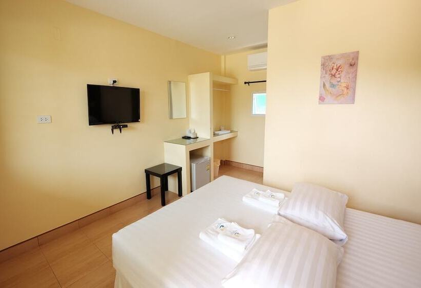 Hotel Srikanlaya Resort