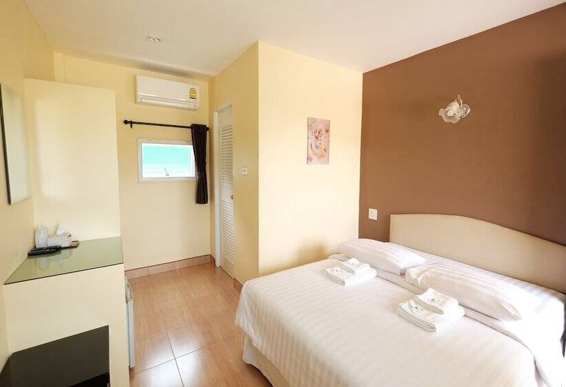 Hotel Srikanlaya Resort