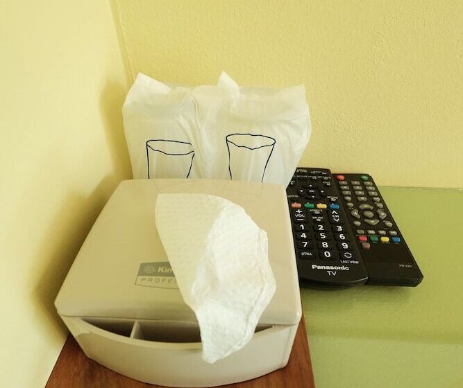 Hotel Srikanlaya Resort