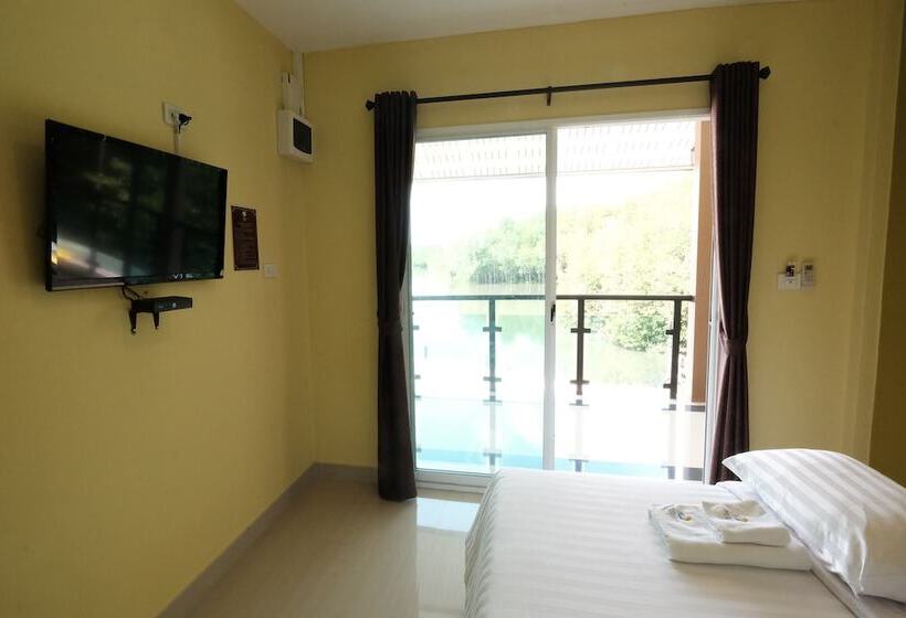 Hotel Srikanlaya Resort