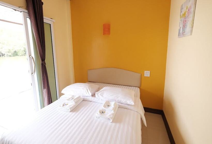 Hotel Srikanlaya Resort