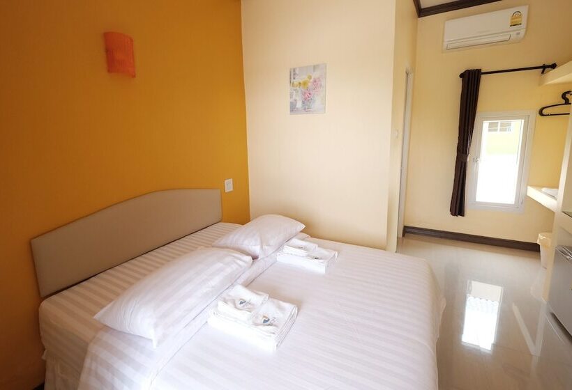 Hotel Srikanlaya Resort