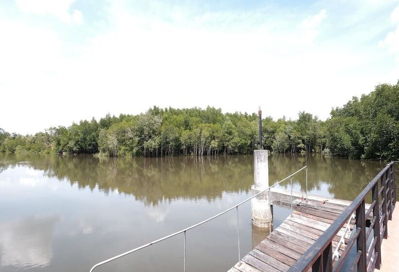 Hotel Srikanlaya Resort