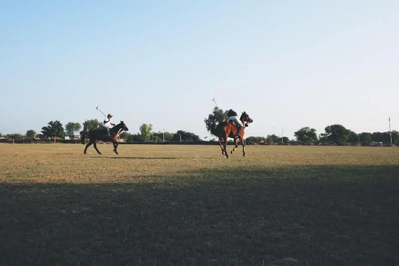 ホテル Talabgaon Castle