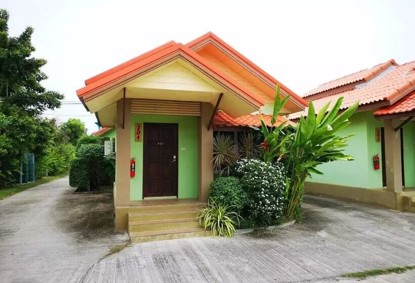 ホテル Terra Villa Resort