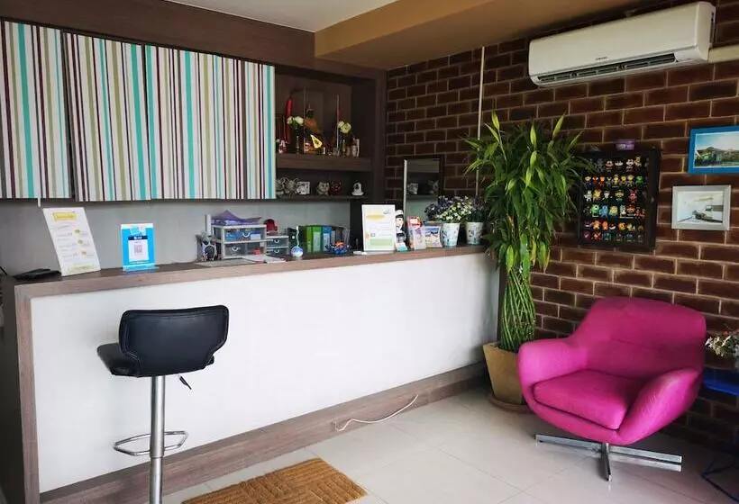 ホテル Terra Villa Resort