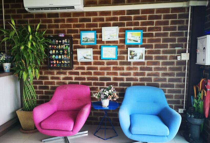 Hotel Terra Villa Resort