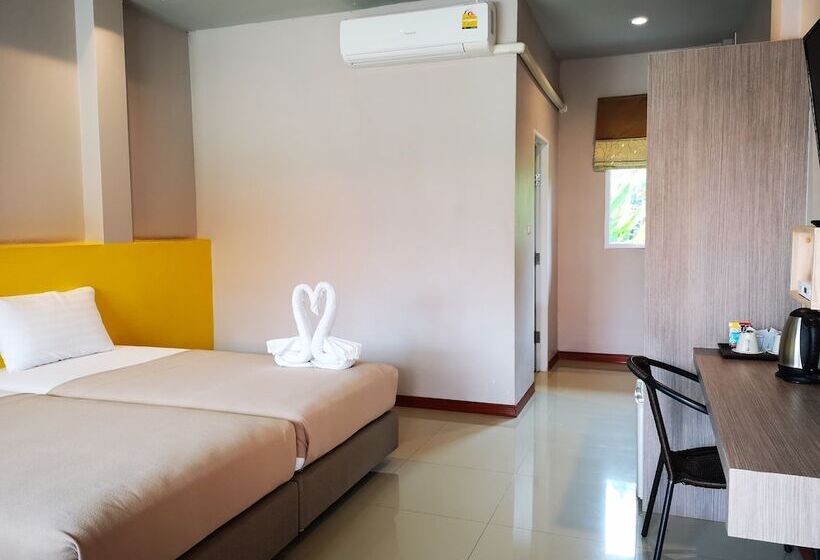 Hotel Terra Villa Resort