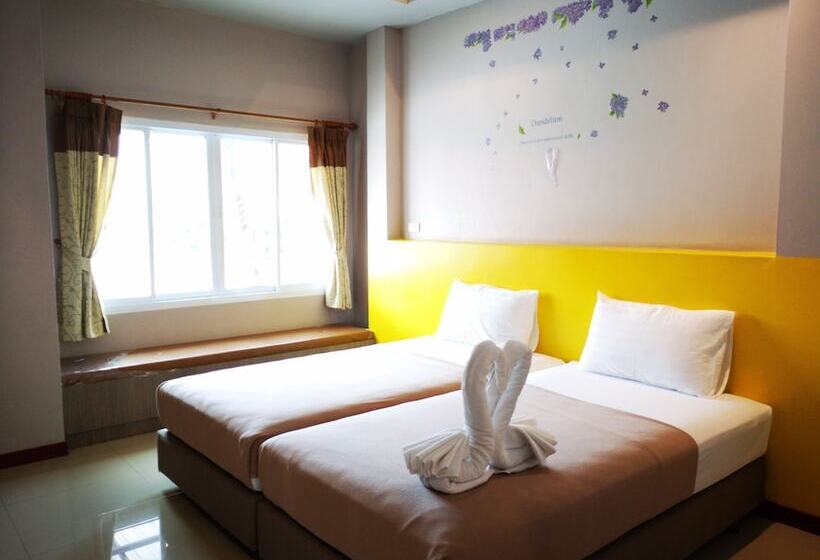 Hotel Terra Villa Resort