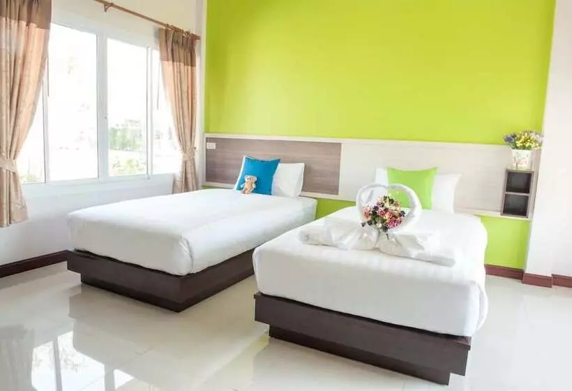 ホテル Terra Villa Resort