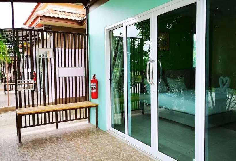 ホテル Terra Villa Resort