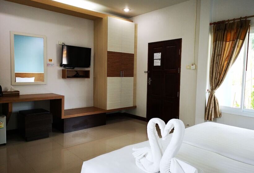 Hotel Terra Villa Resort