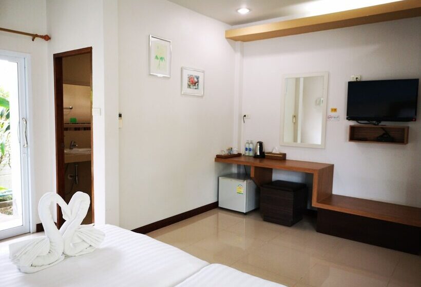 Hotel Terra Villa Resort