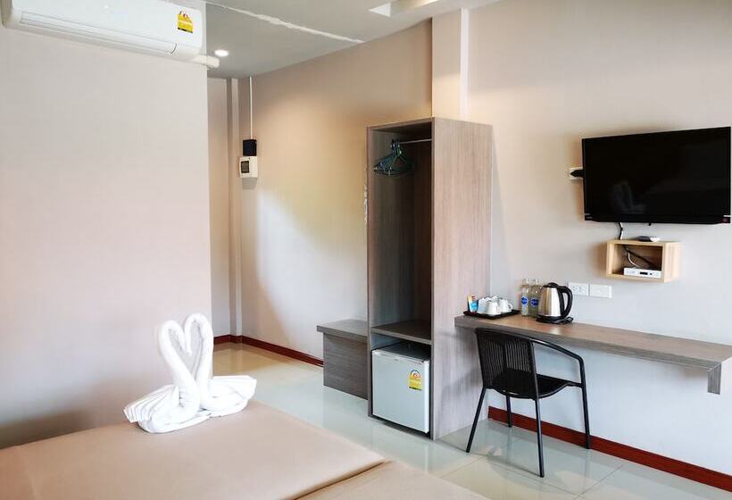 Hotel Terra Villa Resort