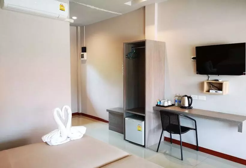 ホテル Terra Villa Resort