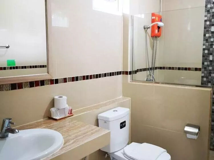 ホテル Terra Villa Resort