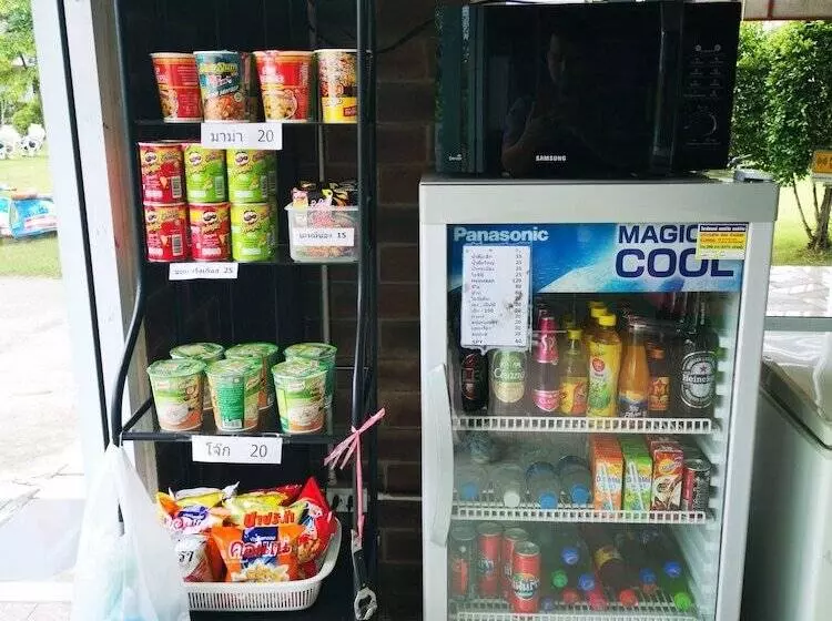 ホテル Terra Villa Resort