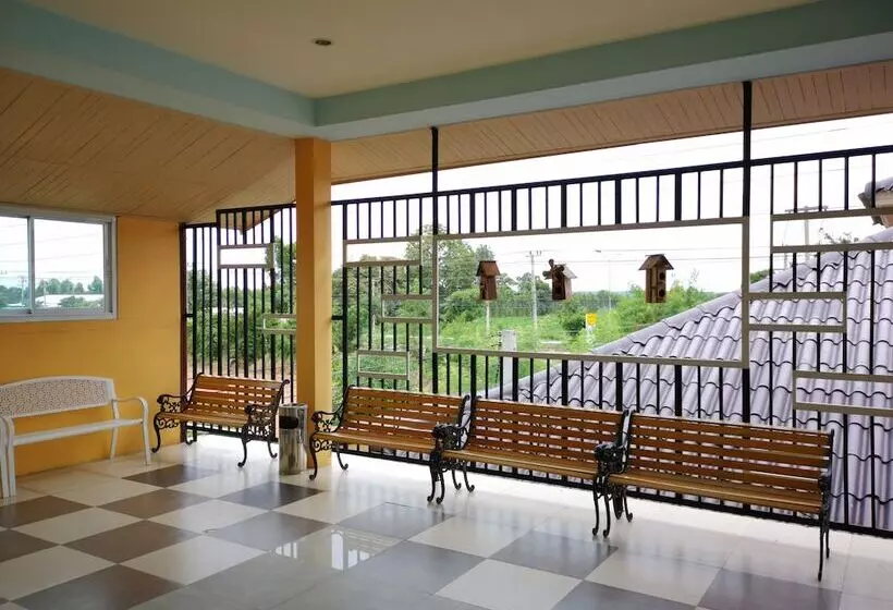 ホテル Terra Villa Resort