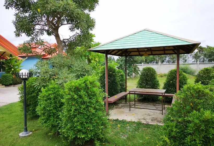 ホテル Terra Villa Resort